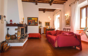 Stunning Apartment In Magliano In Toscana